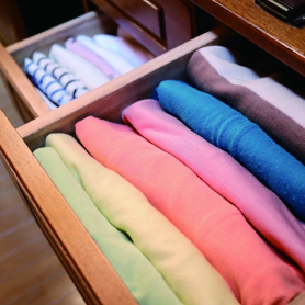 片付け　断捨離　ミニマル